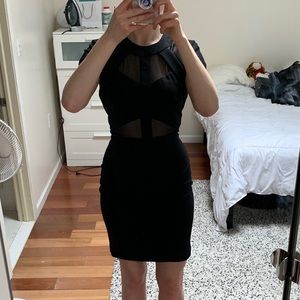 Worn once! Like new Nicole Miller Dress